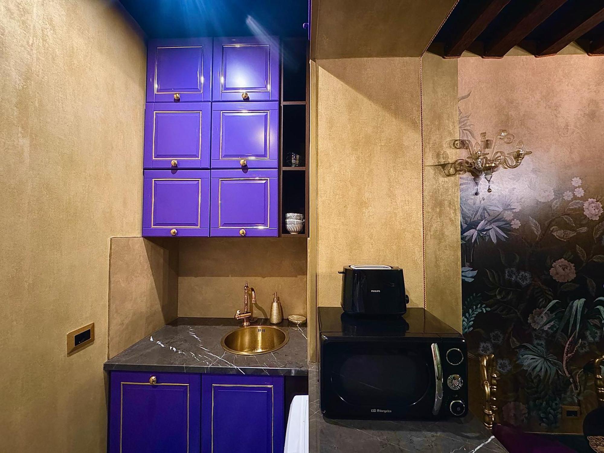 Appartement The Experience