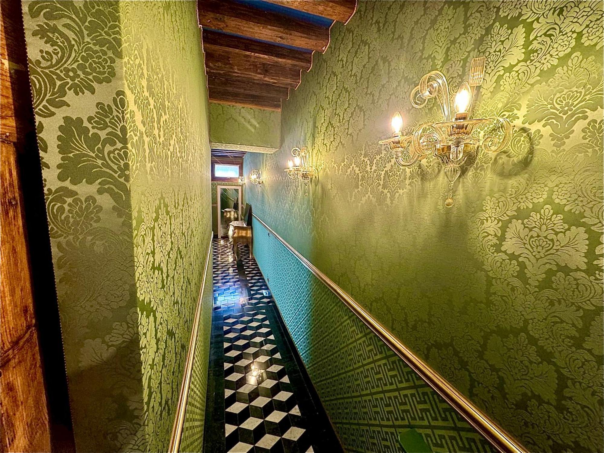 The Experience Appartement Venetië