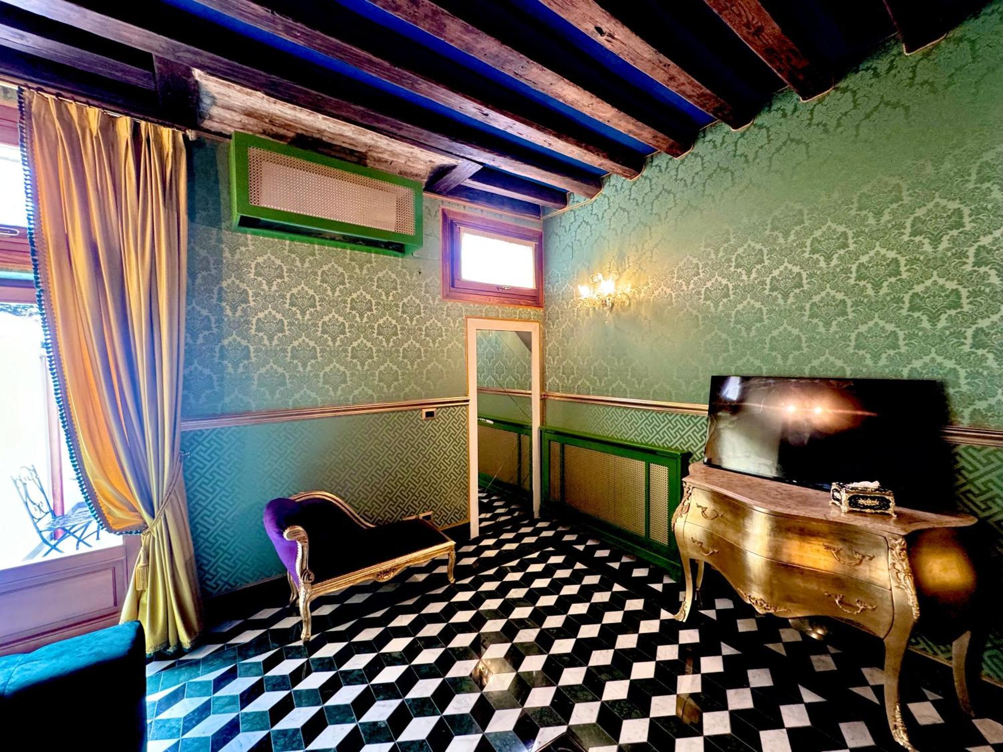 The Experience Appartement Venetië