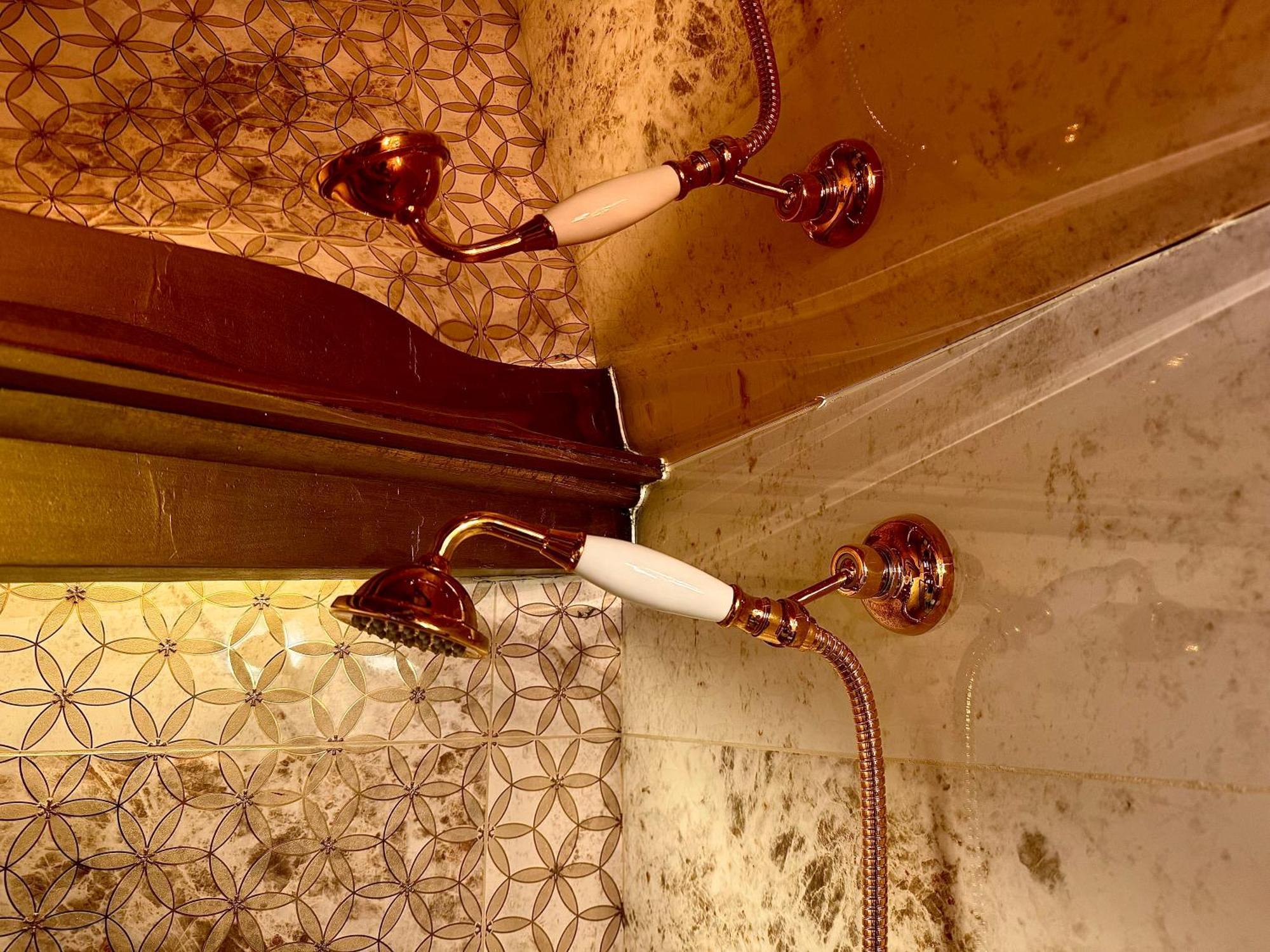 Appartement The Experience