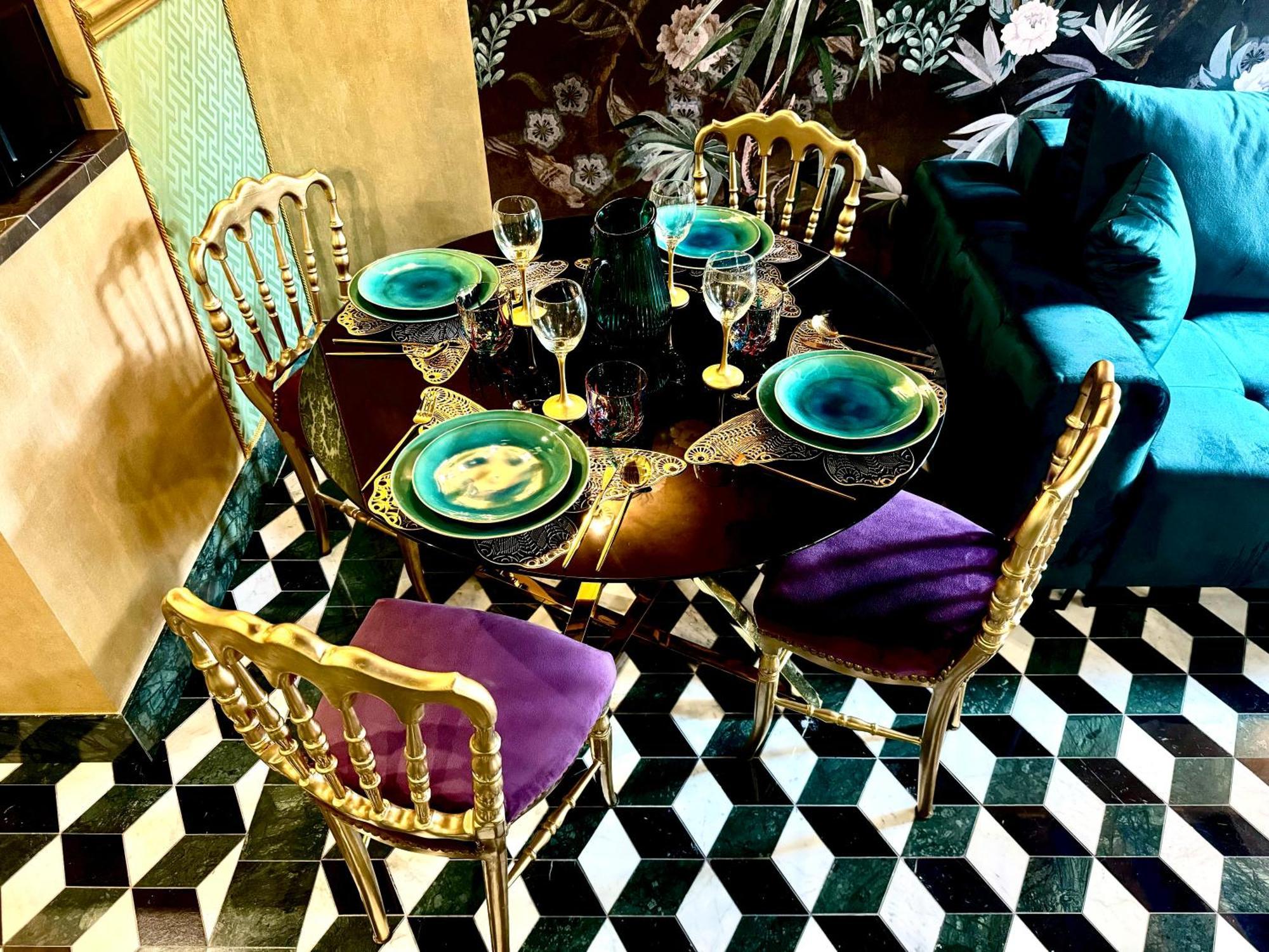 The Experience Appartement Venetië
