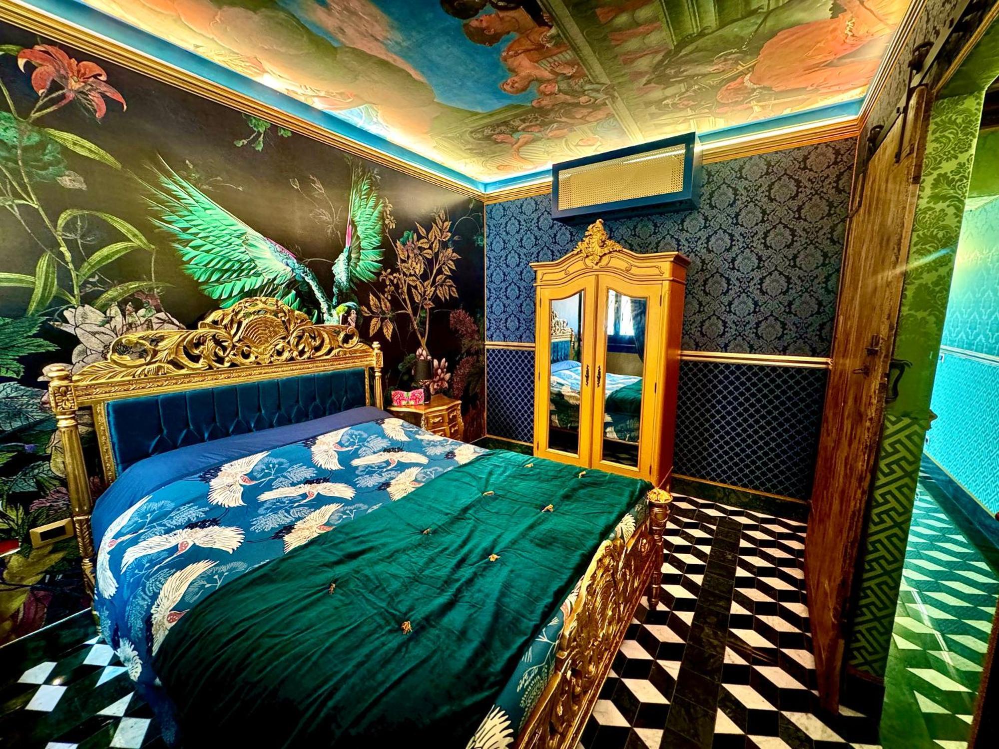 The Experience Appartement