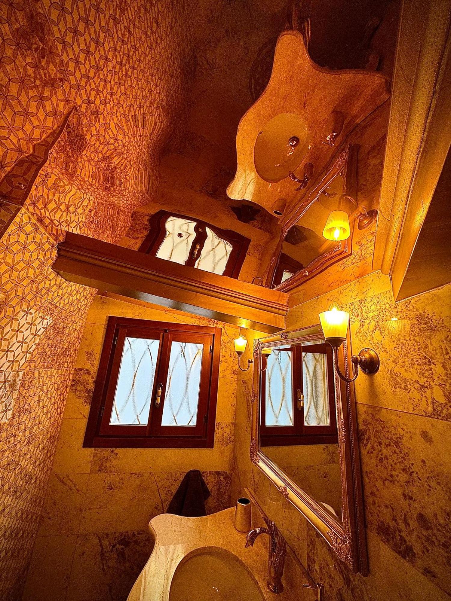 The Experience Appartement