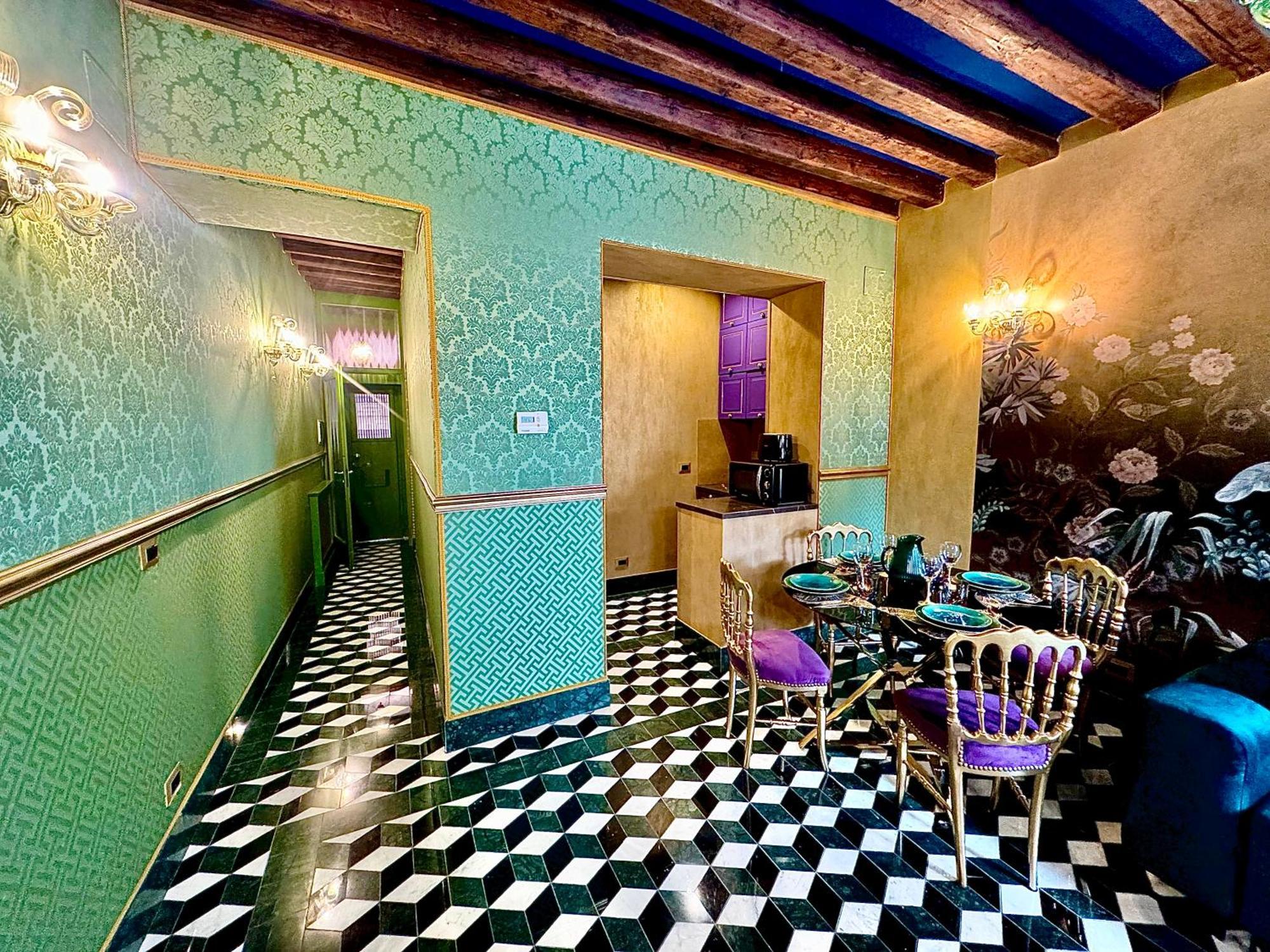 The Experience Appartement