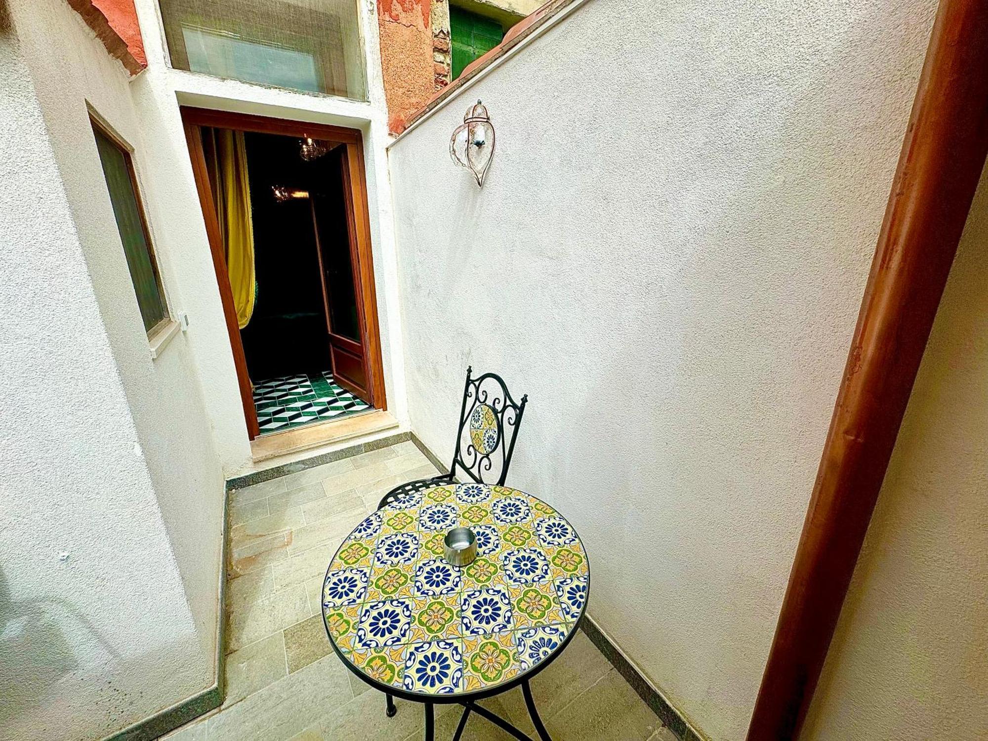 The Experience Appartement Venise