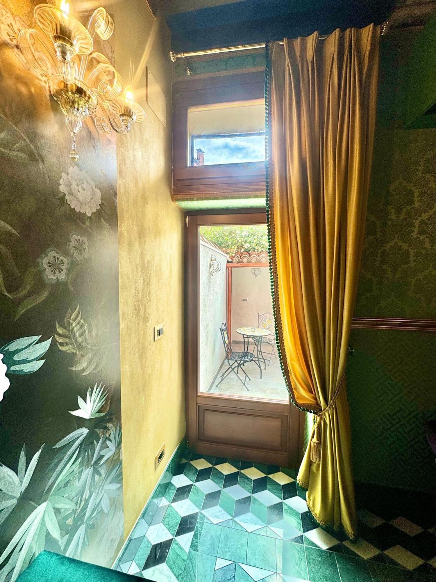 The Experience Appartement *