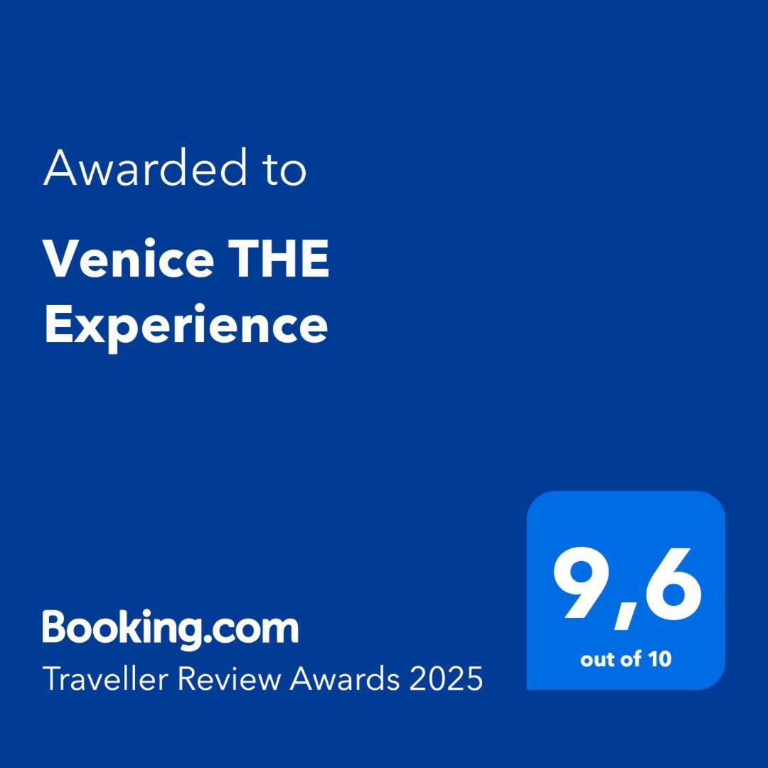 Appartement The Experience Venise